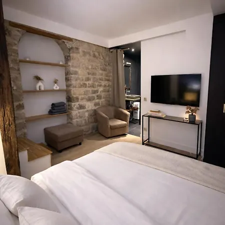 Apartment Near Pantheon