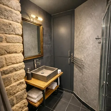 Near Pantheon Apartment Paris